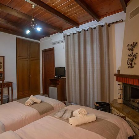 Guesthouse Moucha Ngoại thất bức ảnh