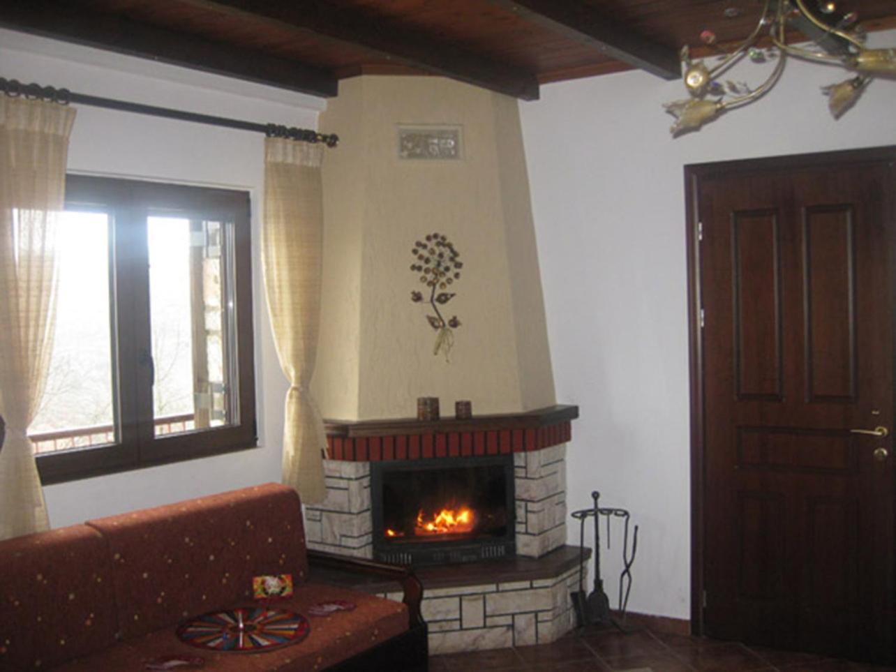 Guesthouse Moucha Ngoại thất bức ảnh