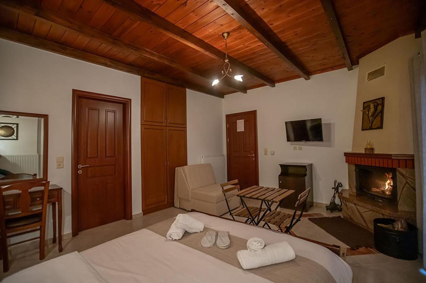 Guesthouse Moucha Ngoại thất bức ảnh