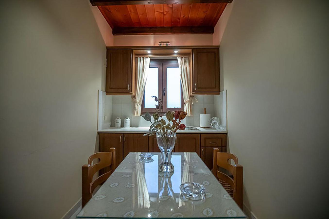 Guesthouse Moucha Ngoại thất bức ảnh
