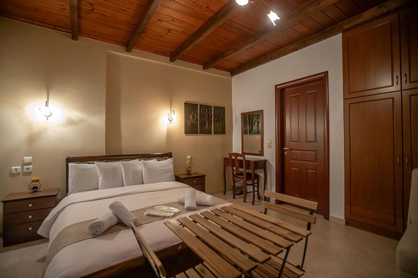 Guesthouse Moucha Ngoại thất bức ảnh