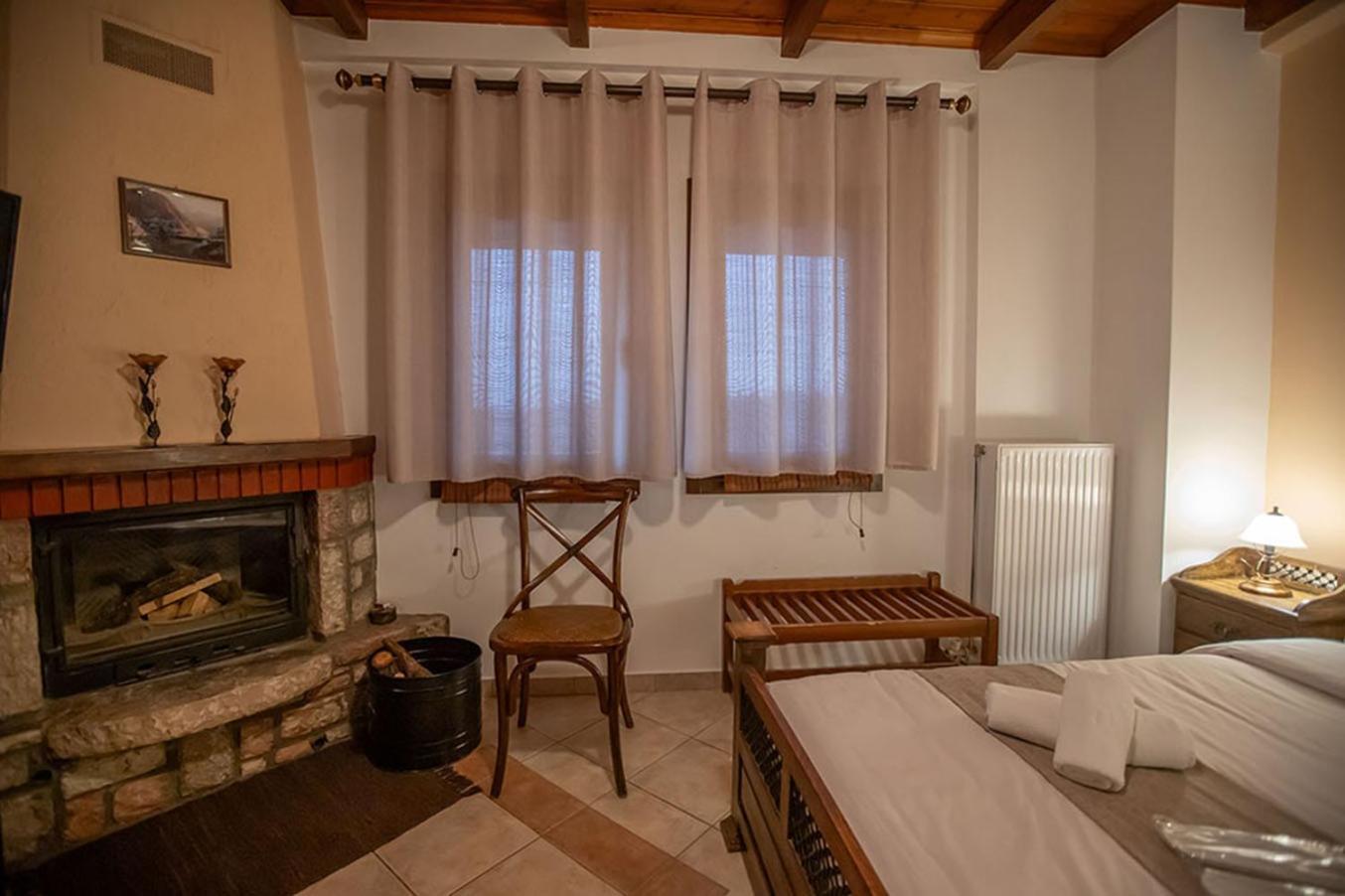 Guesthouse Moucha Ngoại thất bức ảnh