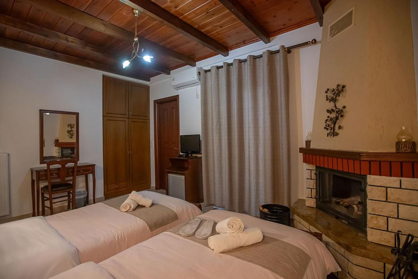 Guesthouse Moucha Ngoại thất bức ảnh