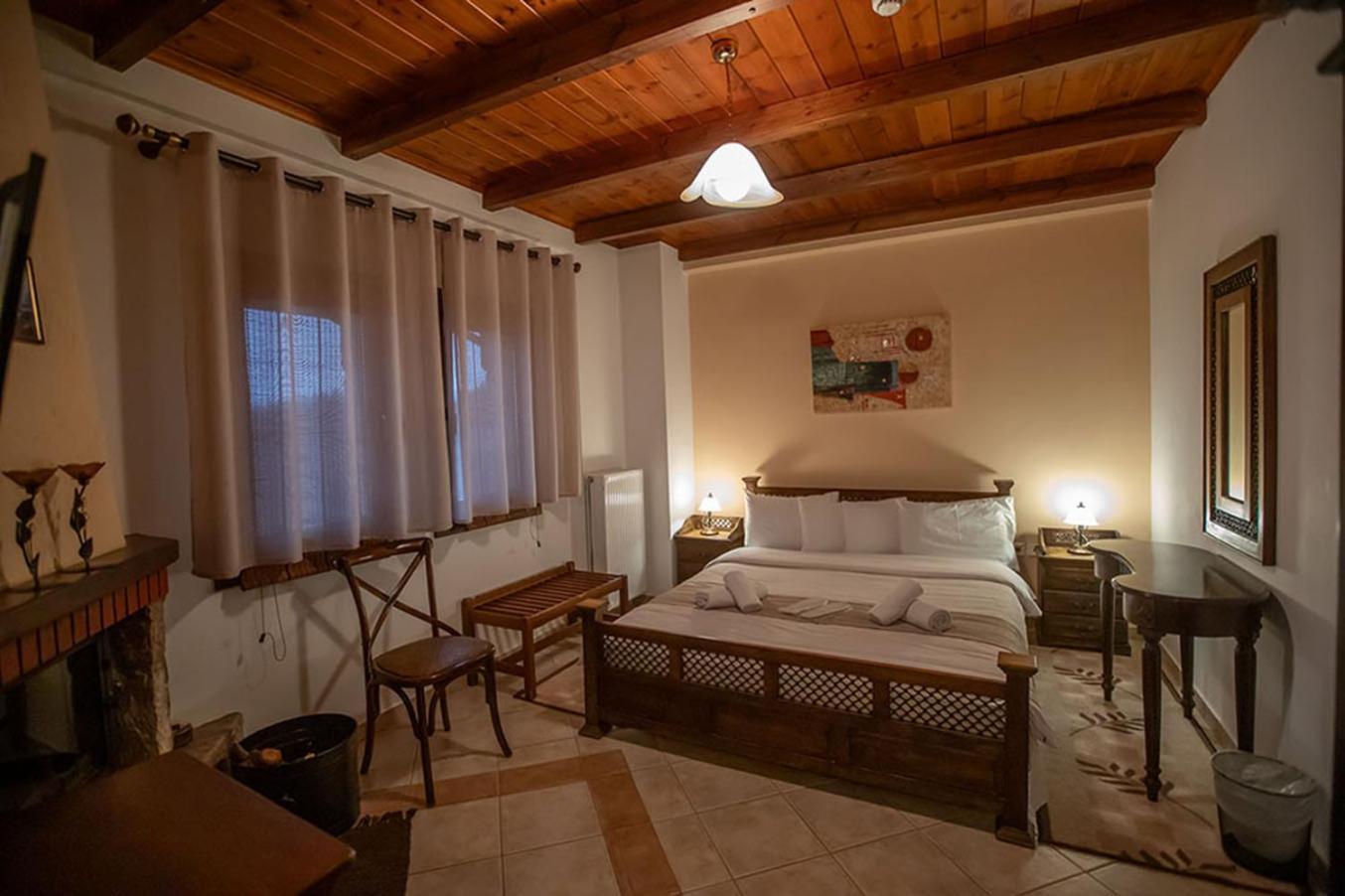 Guesthouse Moucha Ngoại thất bức ảnh