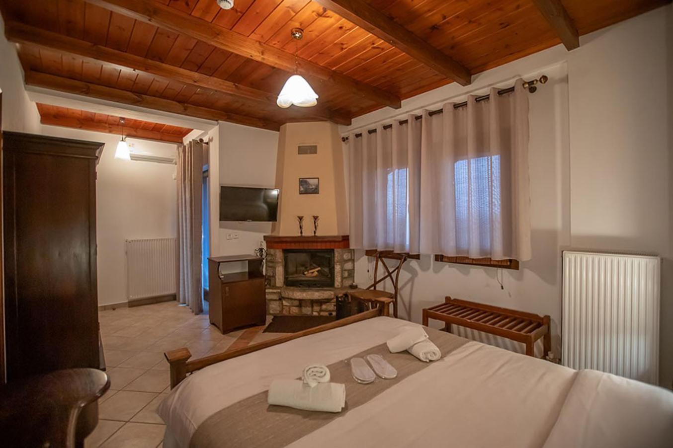 Guesthouse Moucha Ngoại thất bức ảnh
