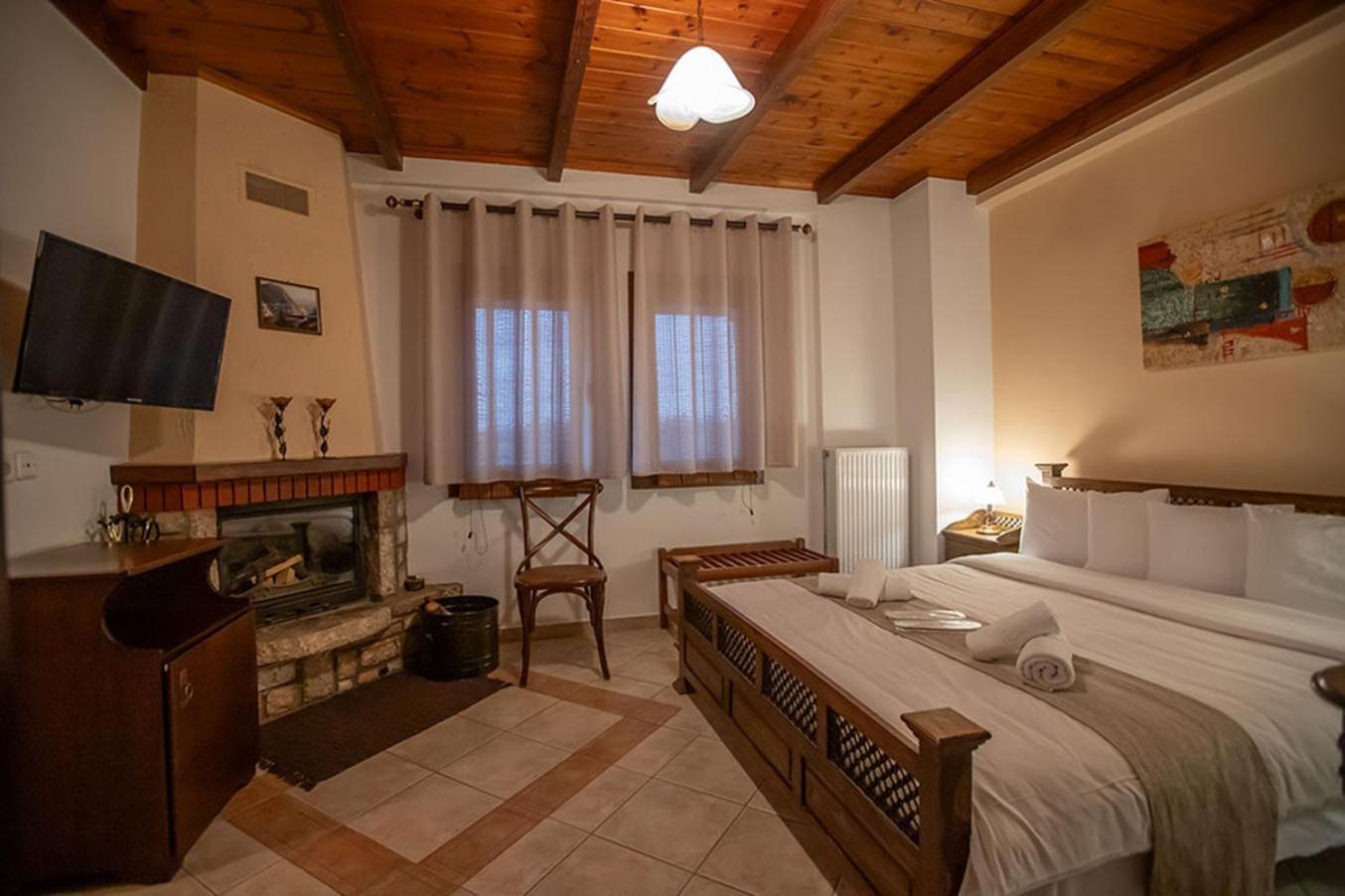 Guesthouse Moucha Ngoại thất bức ảnh