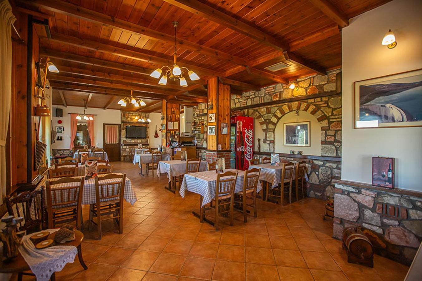 Guesthouse Moucha Ngoại thất bức ảnh