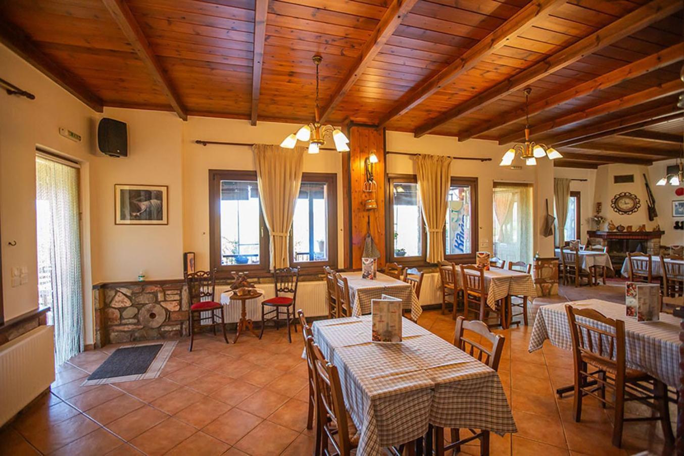 Guesthouse Moucha Ngoại thất bức ảnh