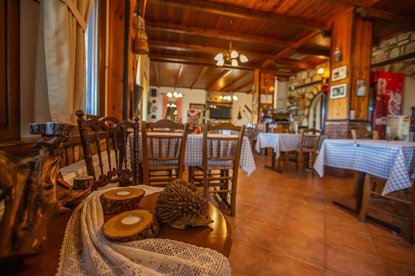 Guesthouse Moucha Ngoại thất bức ảnh