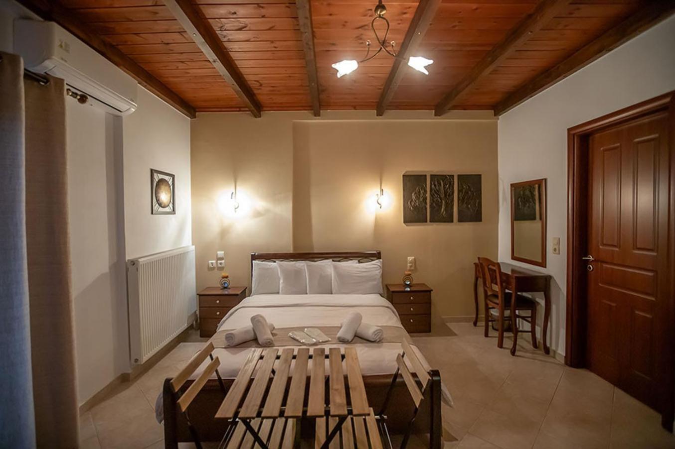 Guesthouse Moucha Ngoại thất bức ảnh