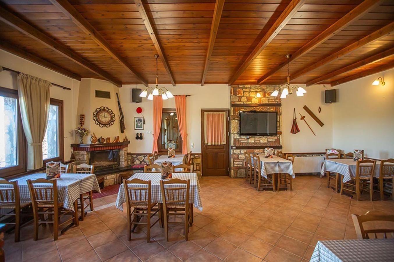 Guesthouse Moucha Ngoại thất bức ảnh